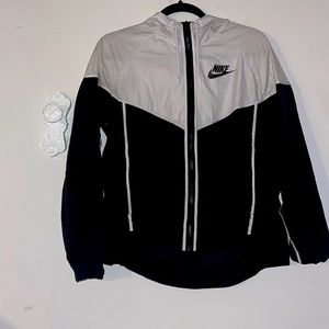 Nike Track Jacket
